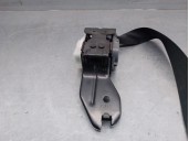 Recambio de cinturon seguridad trasero central para mazda cx-7 (er) 2.2 turbodiesel cat referencia OEM IAM EH6457740A02 5 PUERT
