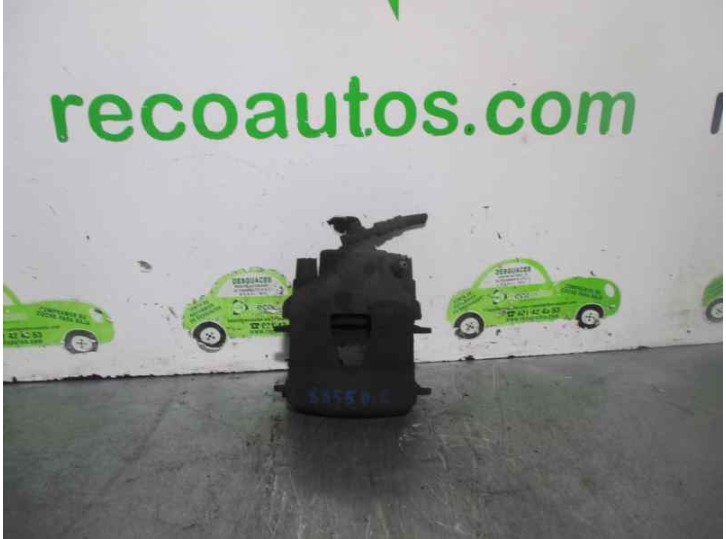 Replacement front right brake caliper for SEAT Ibiza (6J5) 1.4 TDI OEM IAM reference 