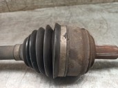 Recambio de transmision delantera derecha para renault master kasten 2.3 dci diesel cat referencia OEM IAM   