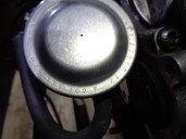 Recambio de motor completo para audi a6 berlina (4b2) 2.4 v6 30v cat (bdv) referencia OEM IAM BDV 007886 078100033PX