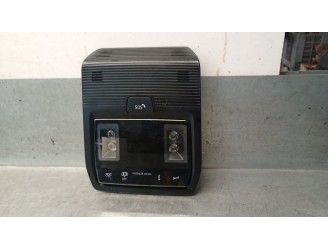 Recambio de luz interior para cupra formentor (km7, kmp) 1.5 tsi referencia OEM IAM 5H0959561AA 5H0959561AA 