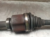 Recambio de transmision delantera derecha para renault master kasten 2.3 dci diesel cat referencia OEM IAM   