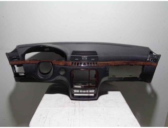 Recambio de salpicadero para mercedes-benz clase s (w220) berlina 5.0 v8 24v cat referencia OEM IAM A2206800387 NEGRO 