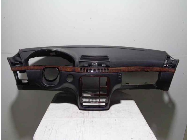 Recambio de salpicadero para mercedes-benz clase s (w220) berlina 5.0 v8 24v cat referencia OEM IAM A2206800387 NEGRO 