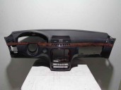 Recambio de salpicadero para mercedes-benz clase s (w220) berlina 5.0 v8 24v cat referencia OEM IAM A2206800387 NEGRO 