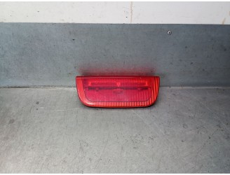 Recambio de luz central de freno para nissan juke (f15) 1.5 dci referencia OEM IAM 26590BV80A 26590BV80A 