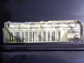 Recambio de motor completo para audi a6 berlina (4b2) 2.4 v6 30v cat (bdv) referencia OEM IAM BDV 007886 078100033PX