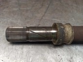 Recambio de transmision delantera derecha para renault master kasten 2.3 dci diesel cat referencia OEM IAM   