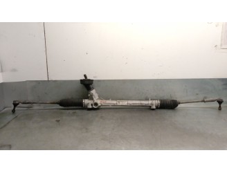 Recambio de cremallera direccion para seat ibiza v (kj1, kjg) 1.0 tsi referencia OEM IAM 2Q1423057N 2Q1423061D AS0052331