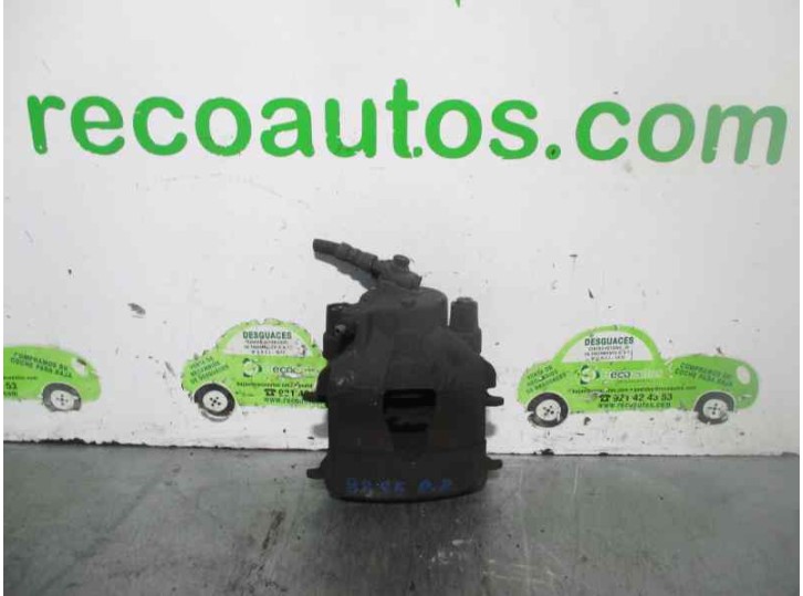 Replacement front left brake caliper for Seat Ibiza (6J5) 1.4 TDI OEM IAM reference 