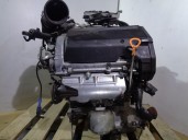 Recambio de motor completo para audi a6 berlina (4b2) 2.4 v6 30v cat (bdv) referencia OEM IAM BDV 007886 078100033PX