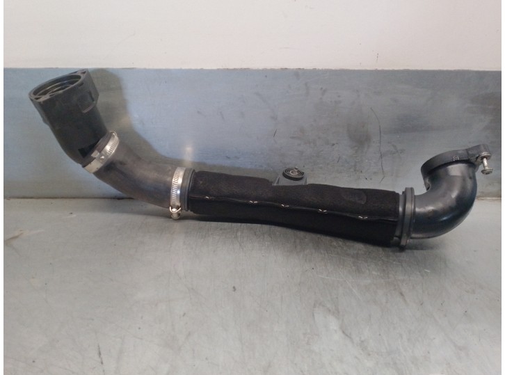 Recambio de tubo para volkswagen cc (358) tdi referencia OEM IAM 04L131111M 04L131111M 