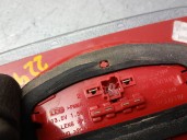 Recambio de luz central de freno para nissan juke (f15) 1.5 dci referencia OEM IAM 26590BV80A 26590BV80A 