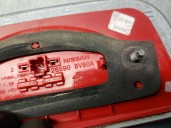 Recambio de luz central de freno para nissan juke (f15) 1.5 dci referencia OEM IAM 26590BV80A 26590BV80A 