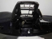 Recambio de salpicadero para mercedes-benz clase s (w220) berlina 5.0 v8 24v cat referencia OEM IAM A2206800387 NEGRO 