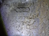 Recambio de motor completo para audi a6 berlina (4b2) 2.4 v6 30v cat (bdv) referencia OEM IAM BDV 007886 078100033PX