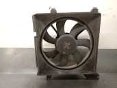Recambio de electroventilador para hyundai coupe (gk) 1.6 fx referencia OEM IAM 253862C000 253862C000 