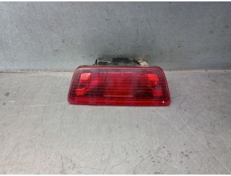 Recambio de piloto trasero central para nissan juke (f15) 1.5 dci referencia OEM IAM 26580ED50A 26580ED50A 