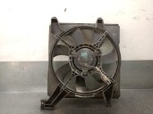 Recambio de electroventilador para hyundai coupe (gk) 1.6 fx referencia OEM IAM 253862C000 253862C000 