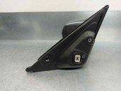 Replacement right wing mirror for BMW 3 Series saloon (G20) OEM IAM reference 51168498244 9 PINS 4 DOORS