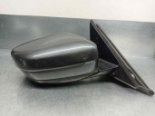 Replacement right wing mirror for BMW 3 Series saloon (G20) OEM IAM reference 51168498244 9 PINS 4 DOORS