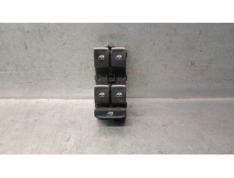 Recambio de mando elevalunas delantero izquierdo para cupra formentor (km7, kmp) 1.5 tsi referencia OEM IAM 5G0959857E 5G0959857
