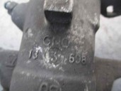 Recambio de pinza freno trasera derecha para seat ibiza (6j5) 1.4 tdi referencia OEM IAM 6R04060CZ 