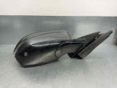 Replacement right wing mirror for BMW 3 Series saloon (G20) OEM IAM reference 51168498244 9 PINS 4 DOORS