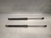Replacement boot / tailgate struts for Renault Kadjar (HA_, HL_) 1.3 TCe 140 OEM IAM reference 904514584R 904514584R