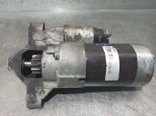 Replacement starter motor for Citroën Xsara saloon 2.0 HDi OEM IAM reference M001T80082 