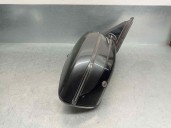 Replacement right wing mirror for BMW 3 Series saloon (G20) OEM IAM reference 51168498244 9 PINS 4 DOORS
