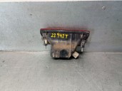 Recambio de piloto trasero central para nissan juke (f15) 1.5 dci referencia OEM IAM 26580ED50A 26580ED50A 