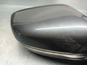 Replacement right wing mirror for BMW 3 Series Saloon (G20) OEM IAM reference 51168498244 9 PINS 4 DOORS