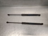 Replacement trunk / tailgate lift supports for Renault Kadjar (HA_, HL_) 1.3 TCe 140 OEM IAM reference 904514584R 904514584R
