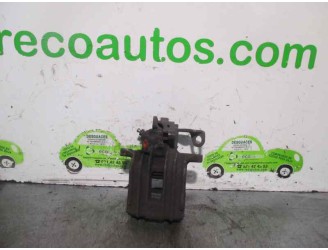 Recambio de pinza freno trasera izquierda para seat ibiza (6j5) 1.4 tdi referencia OEM IAM 6R040501Z  