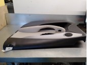 Recambio de guarnecido puerta delantera derecha para mercedes-benz clase c (w205) lim. 2.0 cgi cat referencia OEM IAM A205720541