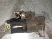 Replacement starter motor for Citroën Xsara Berlina 2.0 HDi OEM IAM reference M001T80082 