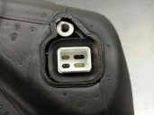 Replacement right wing mirror for BMW 3 Series Saloon (G20) OEM IAM reference 51168498244 9 PINS 4 DOORS