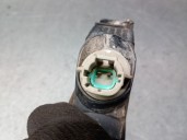 Recambio de piloto trasero central para nissan juke (f15) 1.5 dci referencia OEM IAM 26580ED50A 26580ED50A 