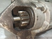 Replacement starter motor for Citroën Xsara sedan 2.0 HDI OEM IAM reference M001T80082 