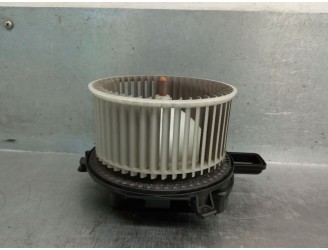 Recambio de motor calefaccion para bmw x6 (g06, f96) xdrive 40 d mild-hybrid referencia OEM IAM 6062GX022003 64119490192 