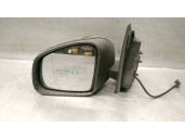 Recambio de retrovisor izquierdo para smart forfour hatchback (453) electric drive / eq (453.091) referencia OEM IAM A4538108400