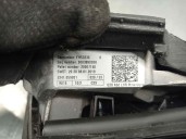 Replacement right mirror for BMW 3 Series sedan (G20) OEM IAM reference 51168498244 9 PINS 4 DOORS
