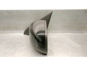 Recambio de retrovisor izquierdo para smart forfour hatchback (453) electric drive / eq (453.091) referencia OEM IAM A4538108400