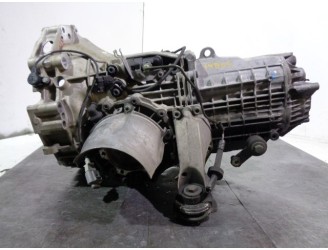 Recambio de caja cambios para audi a6 berlina (4b2) 2.4 v6 30v cat (bdv) referencia OEM IAM EAA EAA09101 1330