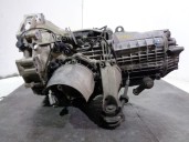 Recambio de caja cambios para audi a6 berlina (4b2) 2.4 v6 30v cat (bdv) referencia OEM IAM EAA EAA09101 1330