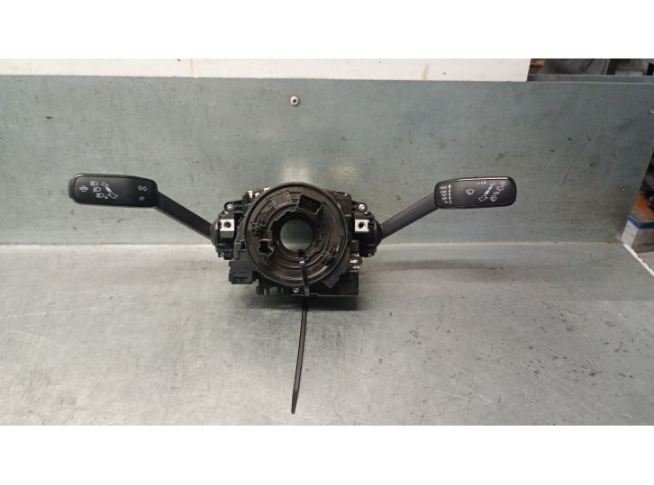 Recambio de mando luces para cupra formentor (km7, kmp) 1.5 tsi referencia OEM IAM 5Q1953507GB 