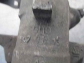Recambio de pinza freno trasera izquierda para seat ibiza (6j5) 1.4 tdi referencia OEM IAM 6R040501Z  