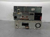 Recambio de sistema navegacion gps para mercedes-benz clase s (w220) berlina 5.0 v8 24v cat referencia OEM IAM A2208204689 