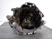 Recambio de caja cambios para audi a6 berlina (4b2) 2.4 v6 30v cat (bdv) referencia OEM IAM EAA EAA09101 1330